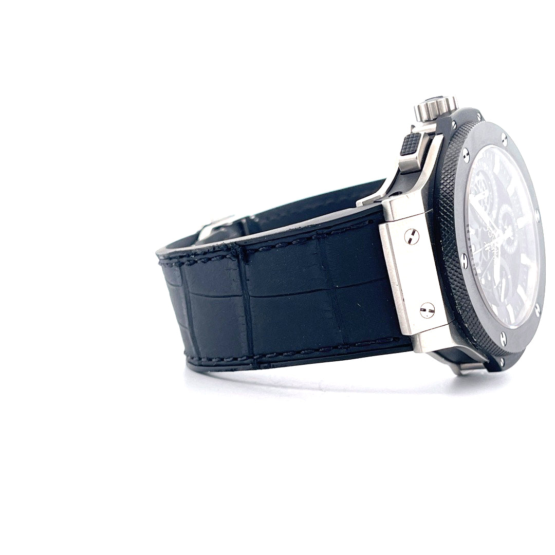 Hublot - Hublot Big Bang Aero Bang - Juwelier Spliedt - [product_ Artikelnummer]