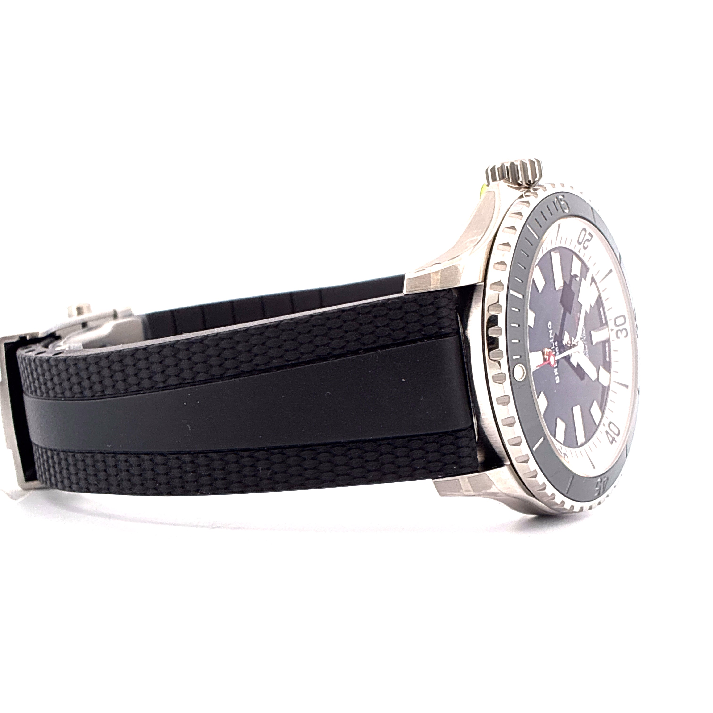 Breitling Superocean Héritage II B20 44 Automatic (2022)
