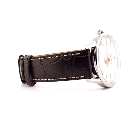 Longines - Longines Flagship Heritage Automatic (2025) - [product_sku]