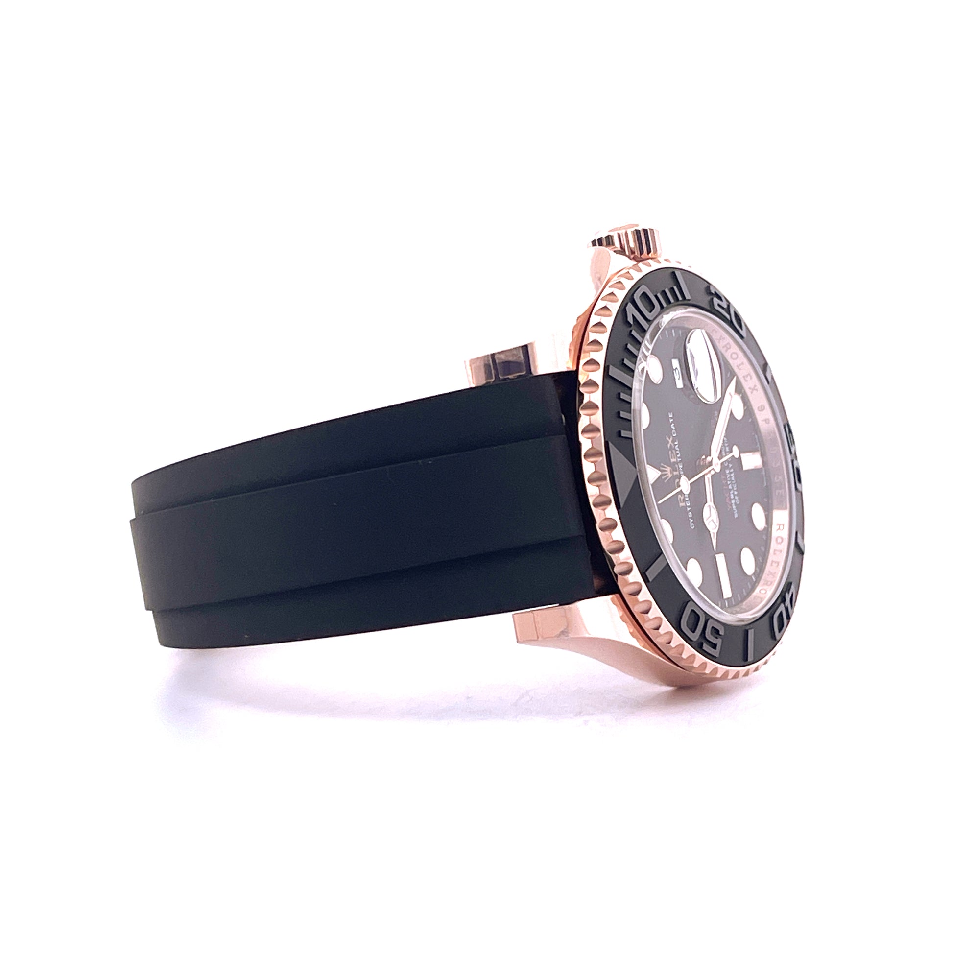 Rolex - Rolex Yacht-Master 40 Everose - Juwelier Spliedt