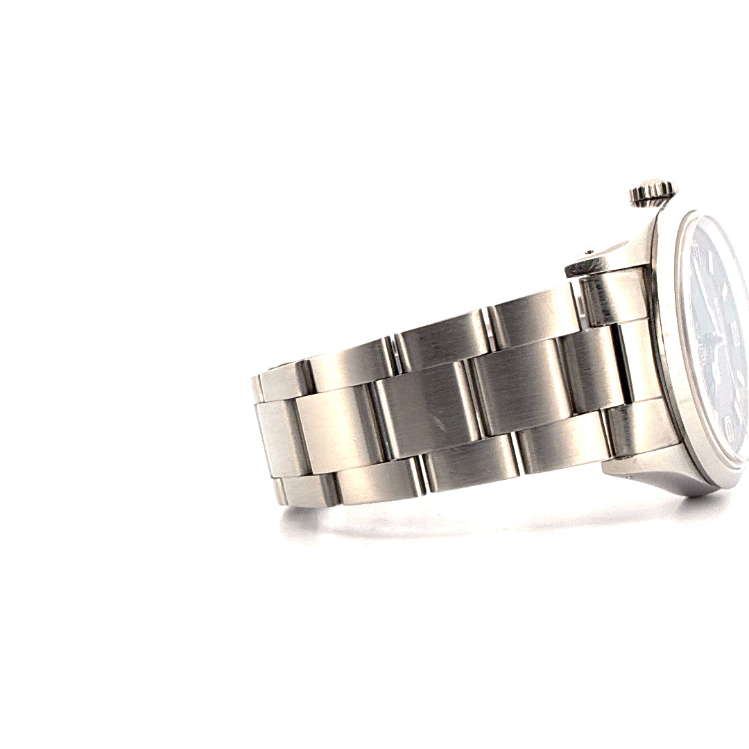 Rolex - Explorer 36 "Black Out" - Special Edition (1991) - [product_sku]