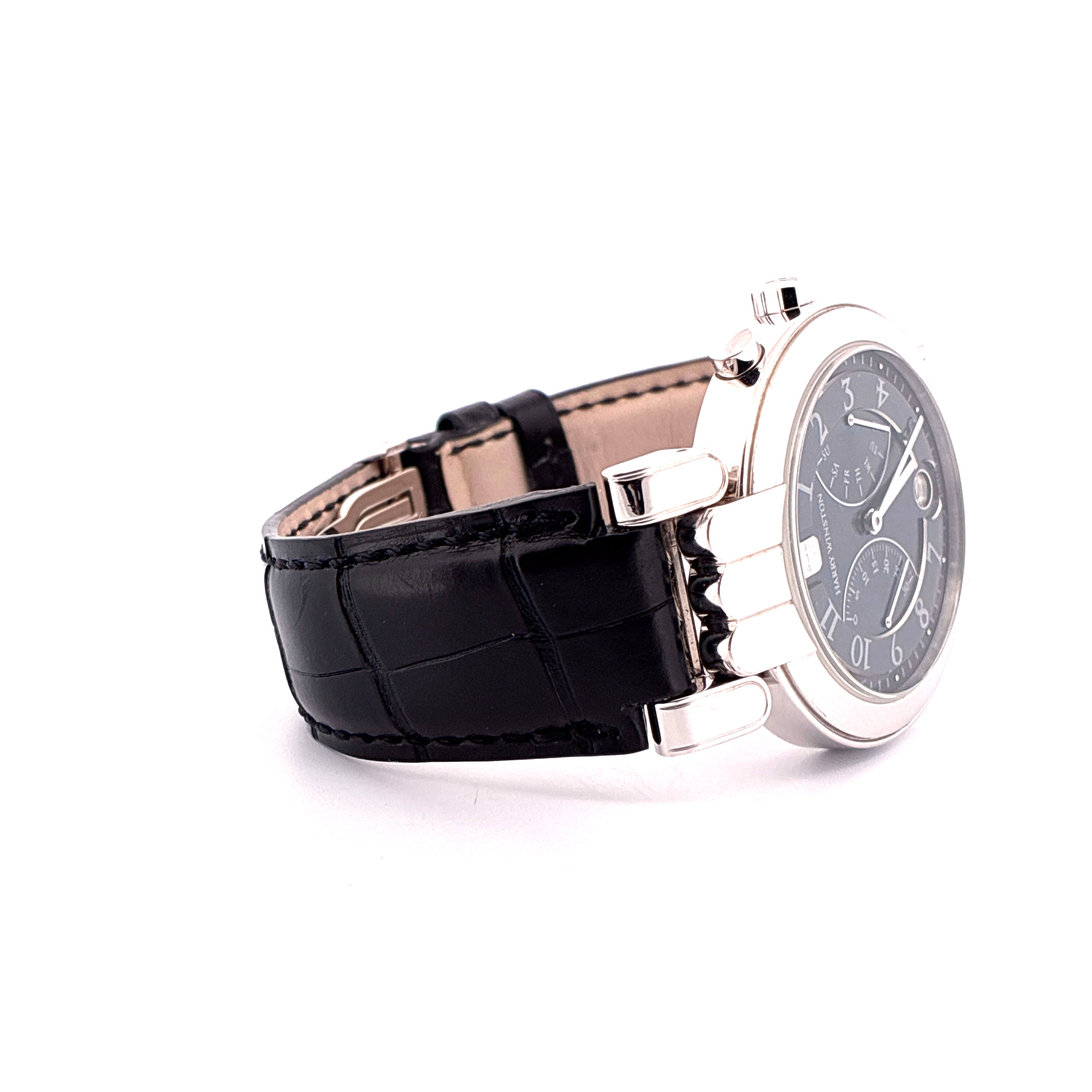 Premier Whitegold / Service 2021 / Full-Set 2005