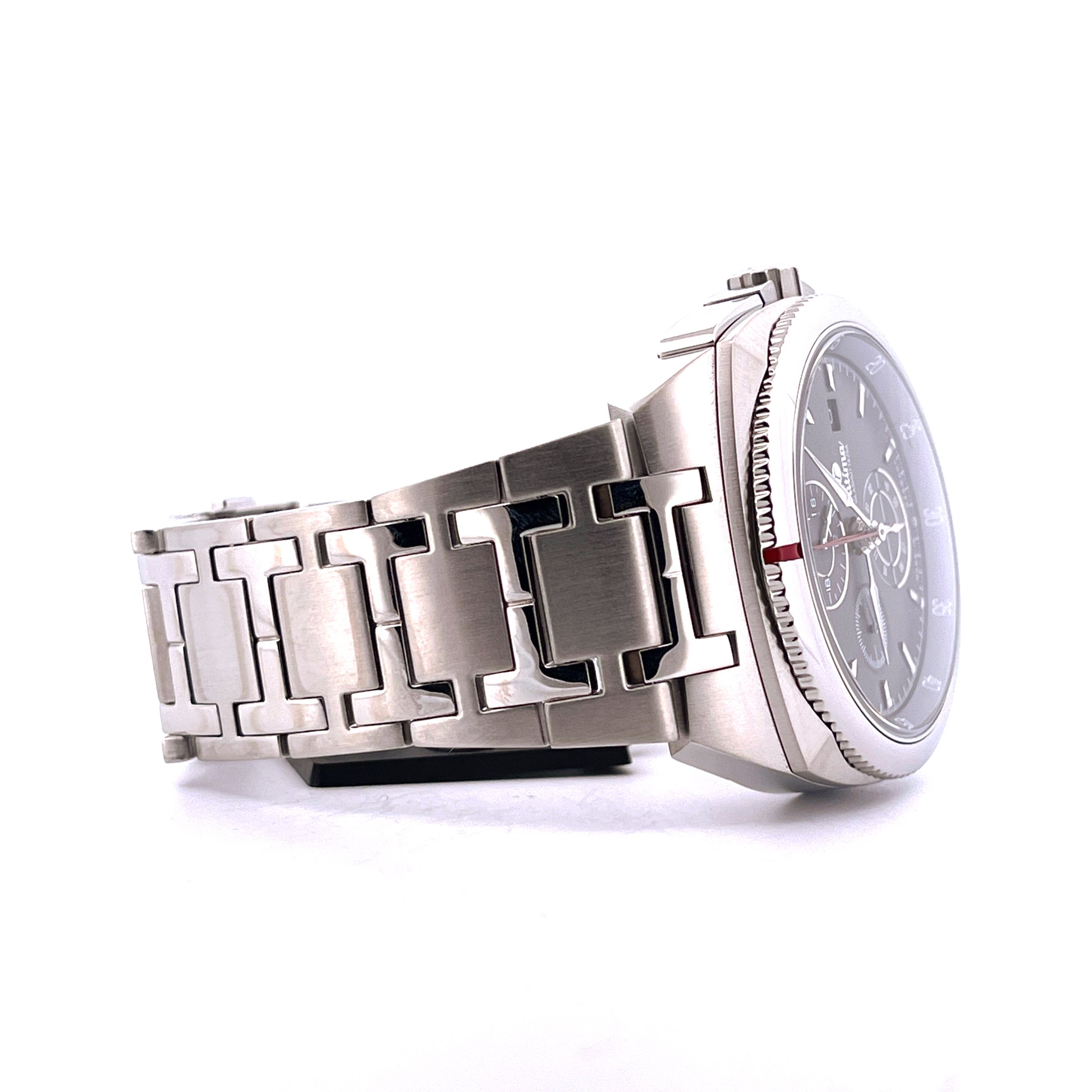 Tutima - Tutima Saxon One Chronograph 6420-01 - Juwelier Spliedt