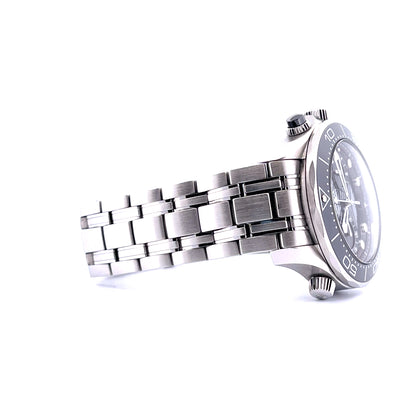 Omega - Omega Seamaster Diver 300 M Chronograph - Juwelier Spliedt - [product_ Artikelnummer]