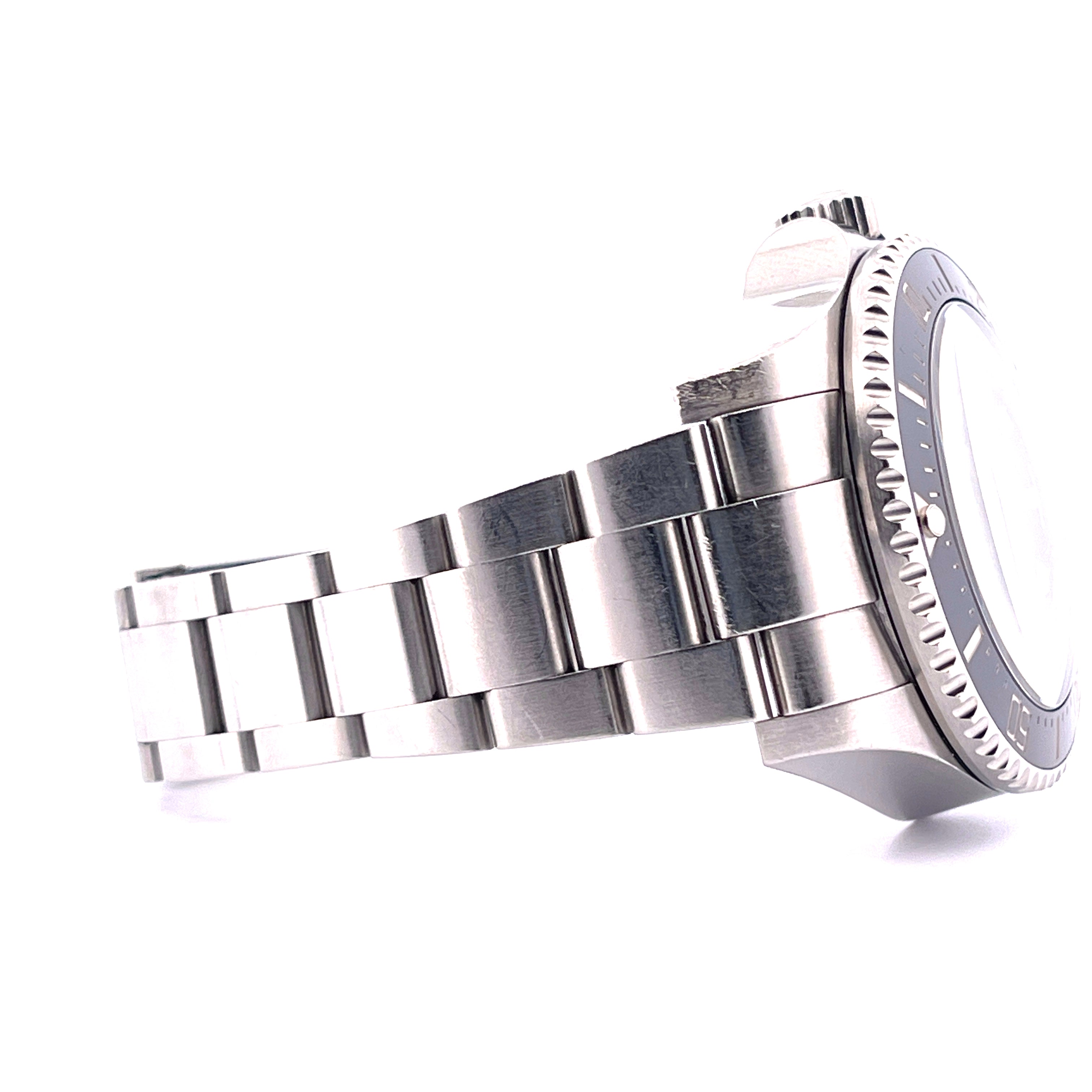 Rolex - Deepsea Sea-Dweller James Cameron / Full Set -2015- - [product_sku]