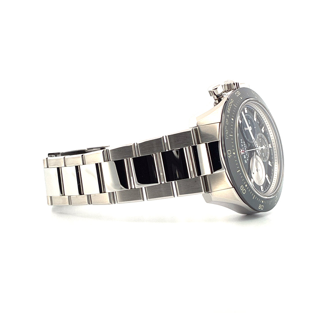 Zenith - Zenith Chronomaster Sport 41mm (2024) - [product_sku]