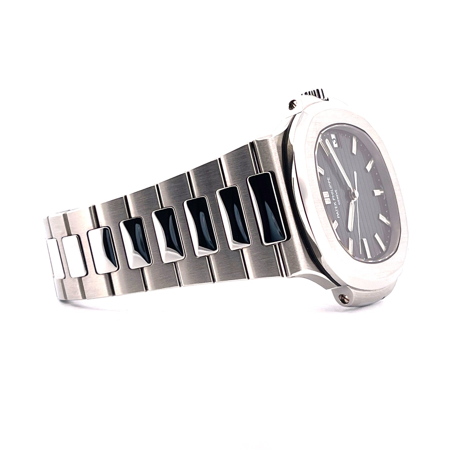 Patek Philippe - Nautilus 5711/1A-010 (Full Set) -2011- - [product_sku]