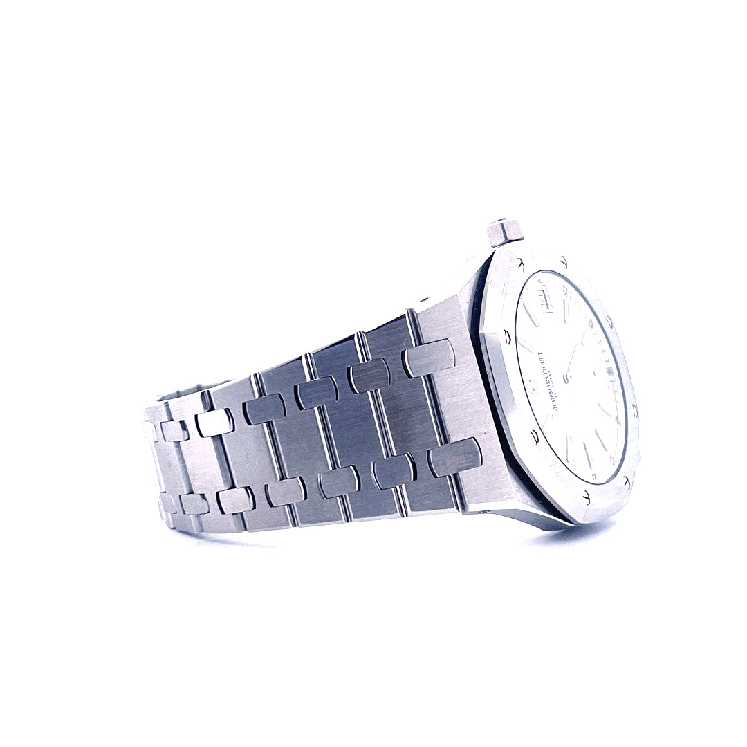 Audemars Piguet - Royal Oak Jumbo 39mm - Juwelier Spliedt - [product_ Artikelnummer]