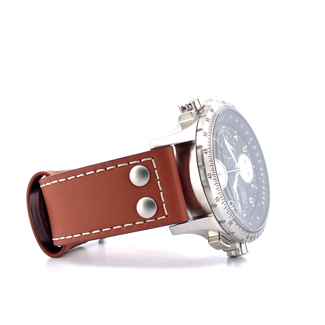 Khaki Field Mechanical - new (2025)