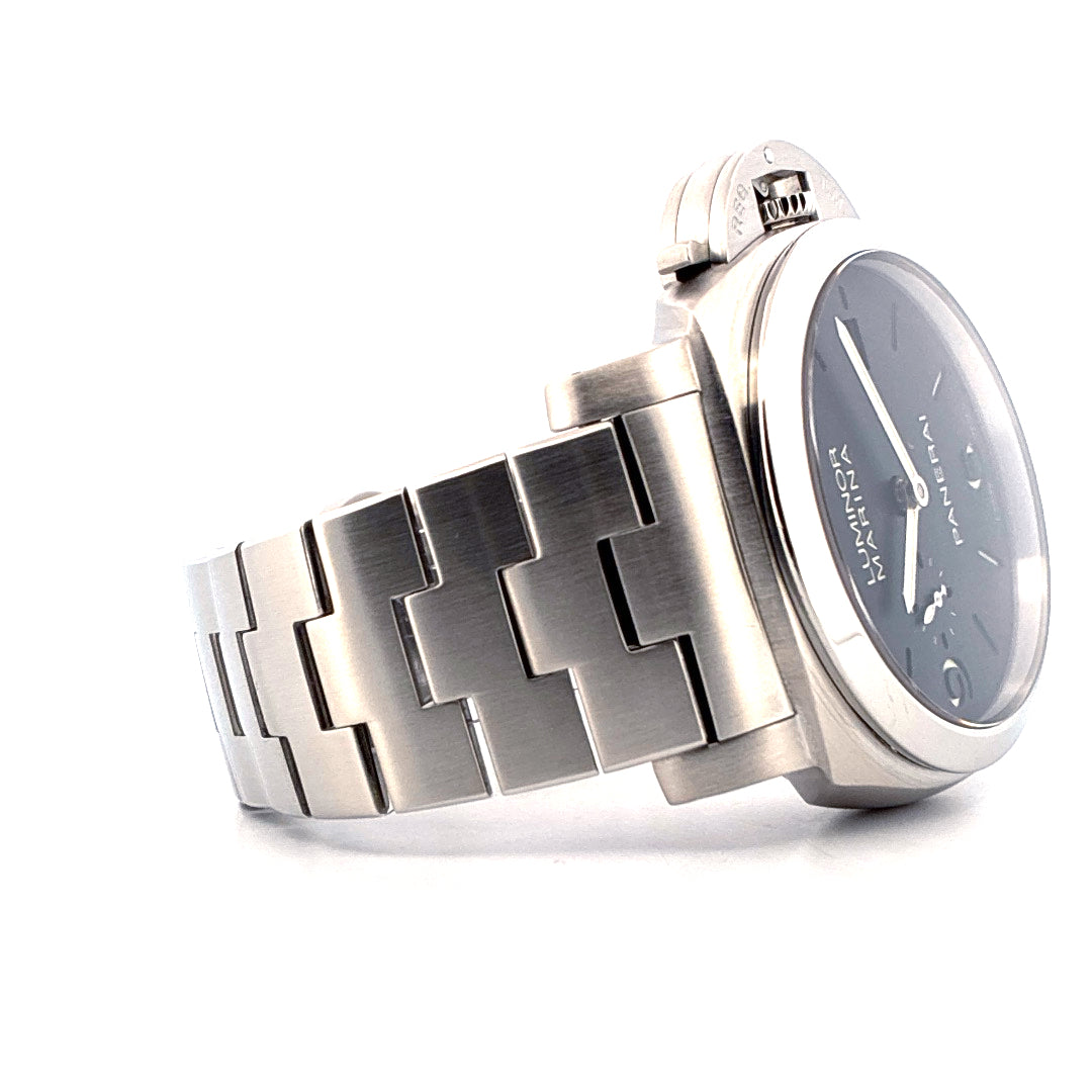 Panerai - Luminor Marina 1950 3 Days Automatic (2011) - [product_sku]