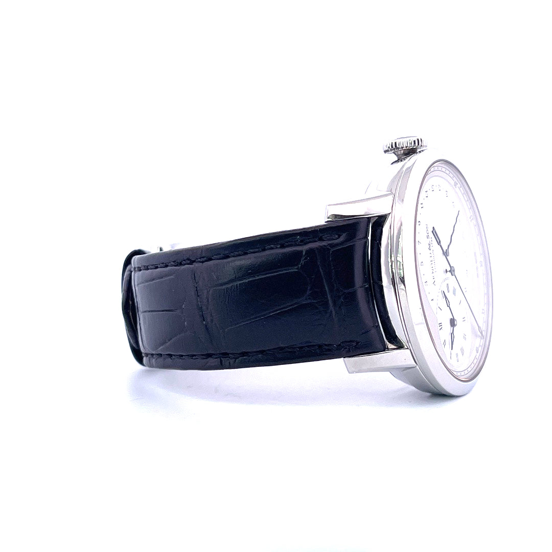 Arnold & Son - TBR 1ARAS.S01A.C121S - Juwelier Spliedt - [product_ Artikelnummer]