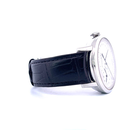 Arnold & Son - TBR 1ARAS.S01A.C121S - Juwelier Spliedt - [product_ Artikelnummer]