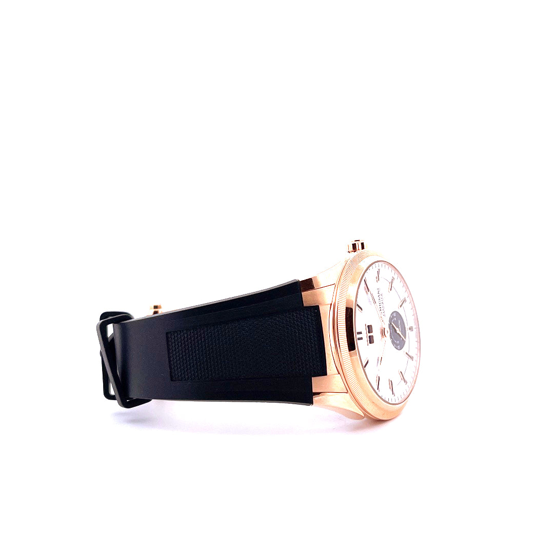 Parmigiani - TONDA GT AUTOMATIC ROSE GOLD - Juwelier Spliedt - [product_ Artikelnummer]