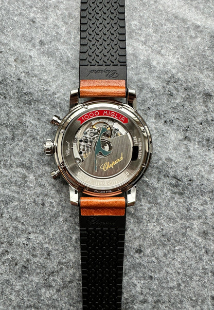Chopard Mille Miglia SYLT Edition 1 of 50