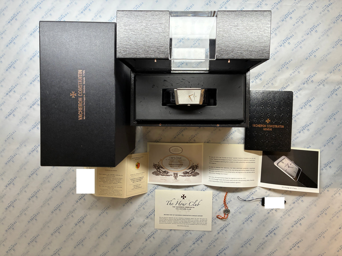 1972 Line Prestige Limited Edition 1 of 40 / Full Set / very rare / 2014
