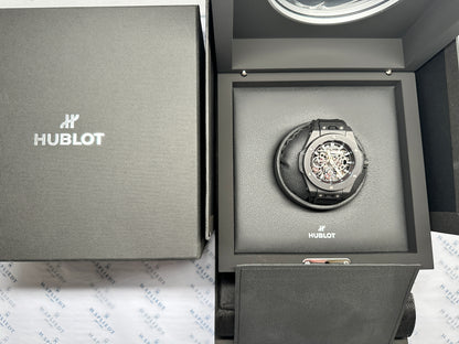 Hublot - Hublot Big Bang MECA 10 -2023- (perfekter Zustand) - [product_sku]