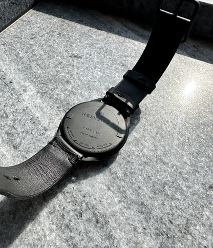 Ressence - Type 1 ZZ Chronopassion Limited Edition 1 of 20 / fast ungetragen (2020) - [product_sku]