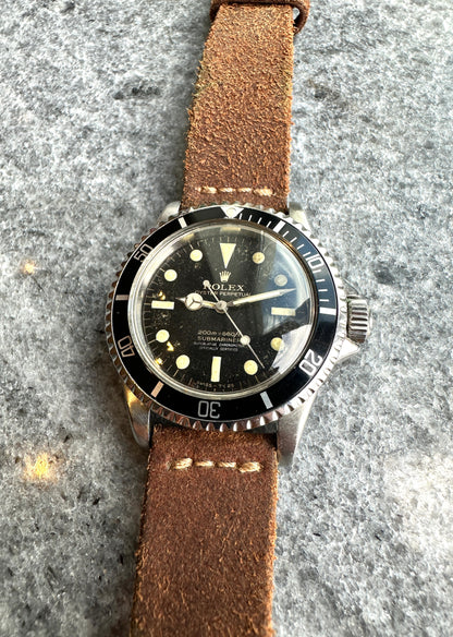 Rolex - Submariner Ref. 5512 No Date -1963- Cal. 1570 - [product_sku]