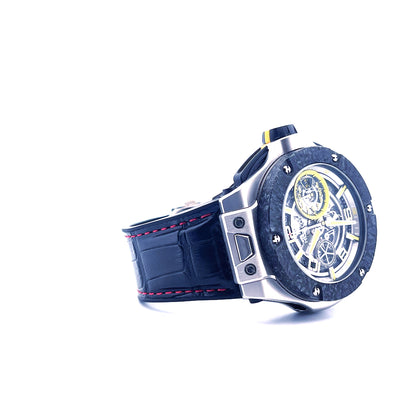 Hublot - Hublot Big Bang Ferrari Limited Edtition 90th Anniversary - Juwelier Spliedt - [product_ Artikelnummer]