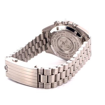 Speedmaster Professional Moonwatch /  Like New / Hesalit / Full-Set / 2025
