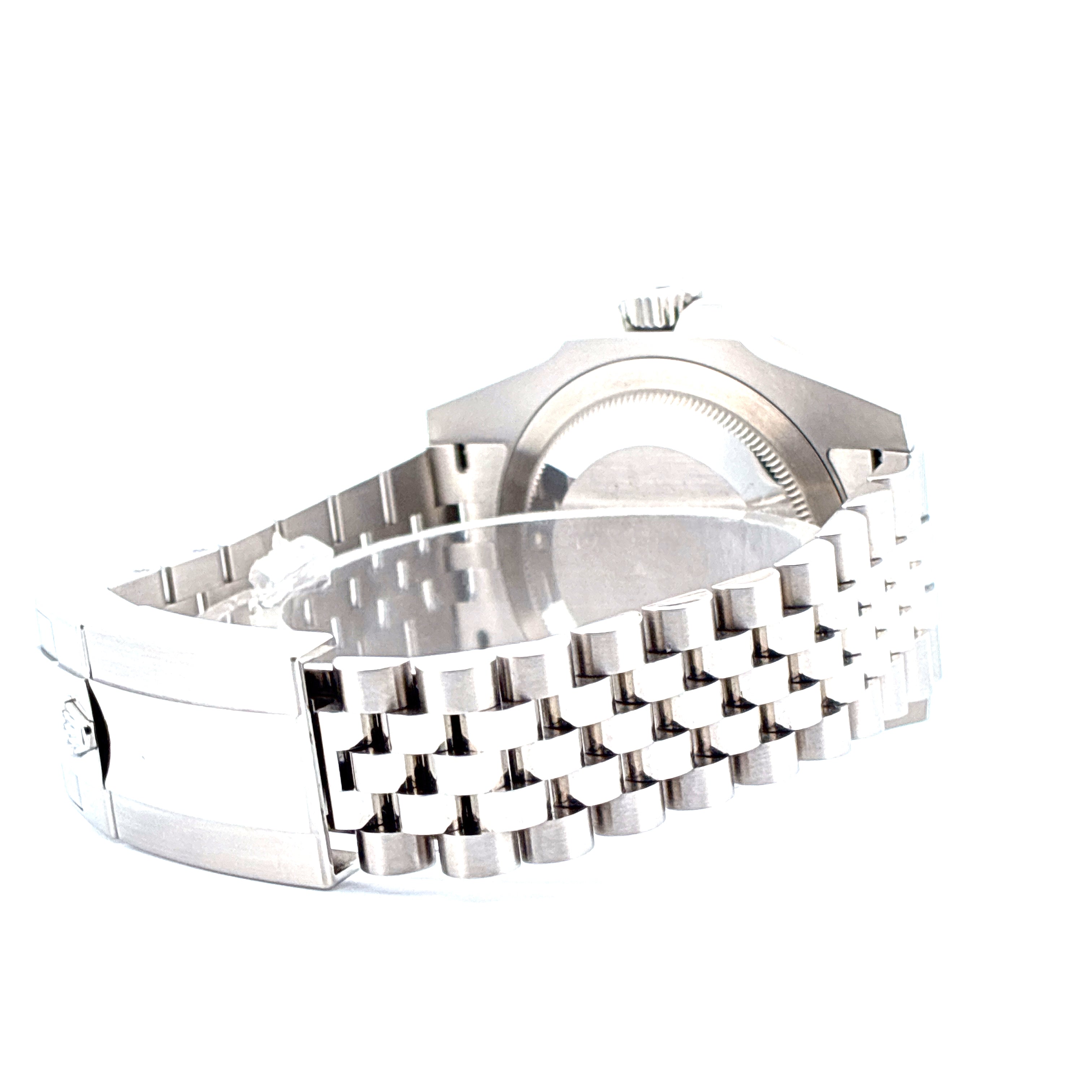 Rolex - GMT-Master II / Pepsi / Jubilee / Box & Papers / 2019 - [product_sku]