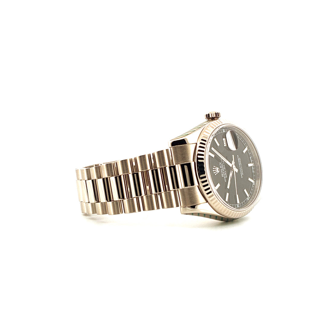 Rolex - Rolex Day-Date 36 Weißgold Ref. 118239 (2015) mit Rolex Services - [product_sku]