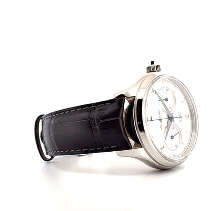 Montblanc Heritage Chronométrie Monopusher Chronograph Brand New / Unworn / Full-Set / 2025