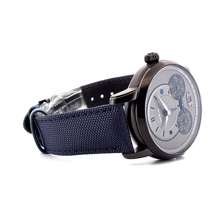 Montblanc - Montblanc Nicolas Rieussec Star Legacy Nicolas Rieussec Chronograph 43 mm Limited Edition Brand New / Unworn / 1 of 500 / Full-Set / 2025 - [product_sku]