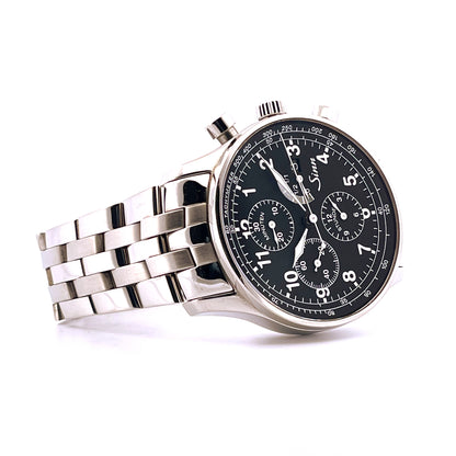 Sinn - Sinn 956 Klassik Rallyechronograph - [product_sku]