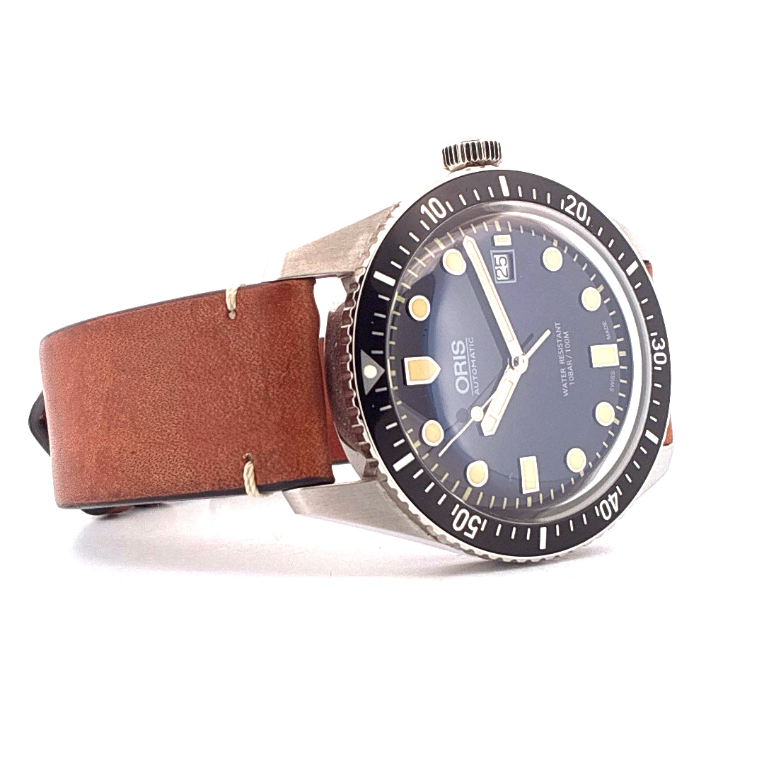 Divers Sixty Five (neu) - 2025