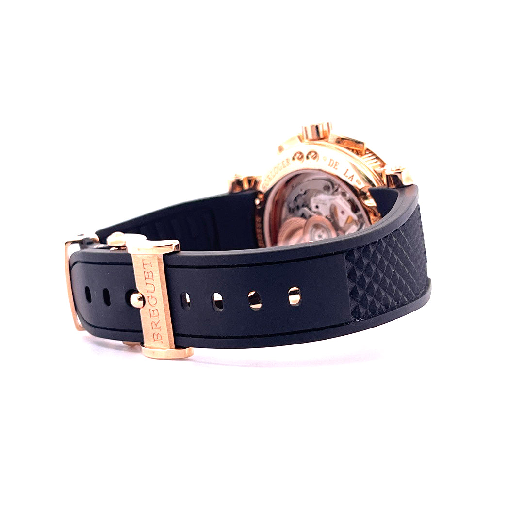 Breguet - Marine Chronograph 42mm - Juwelier Spliedt - [product_ Artikelnummer]
