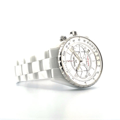chanel - Chanel J12 Superleggera Chronograph - neu (2025) - [product_sku]