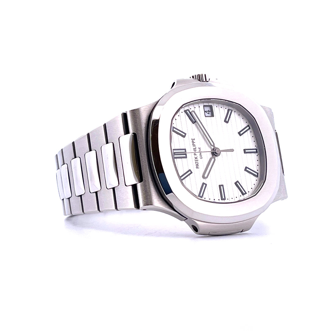 Patek Philippe - Nautilus - Juwelier Spliedt - [product_ Artikelnummer]