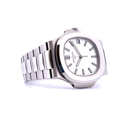 Patek Philippe - Nautilus - Juwelier Spliedt - [product_ Artikelnummer]