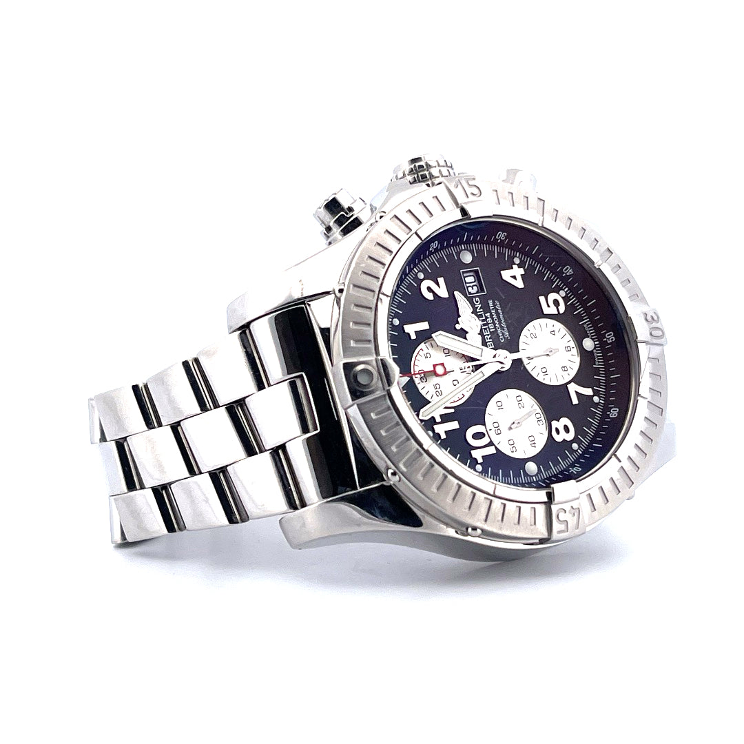 Breitling Superocean Heritage Chronograph
