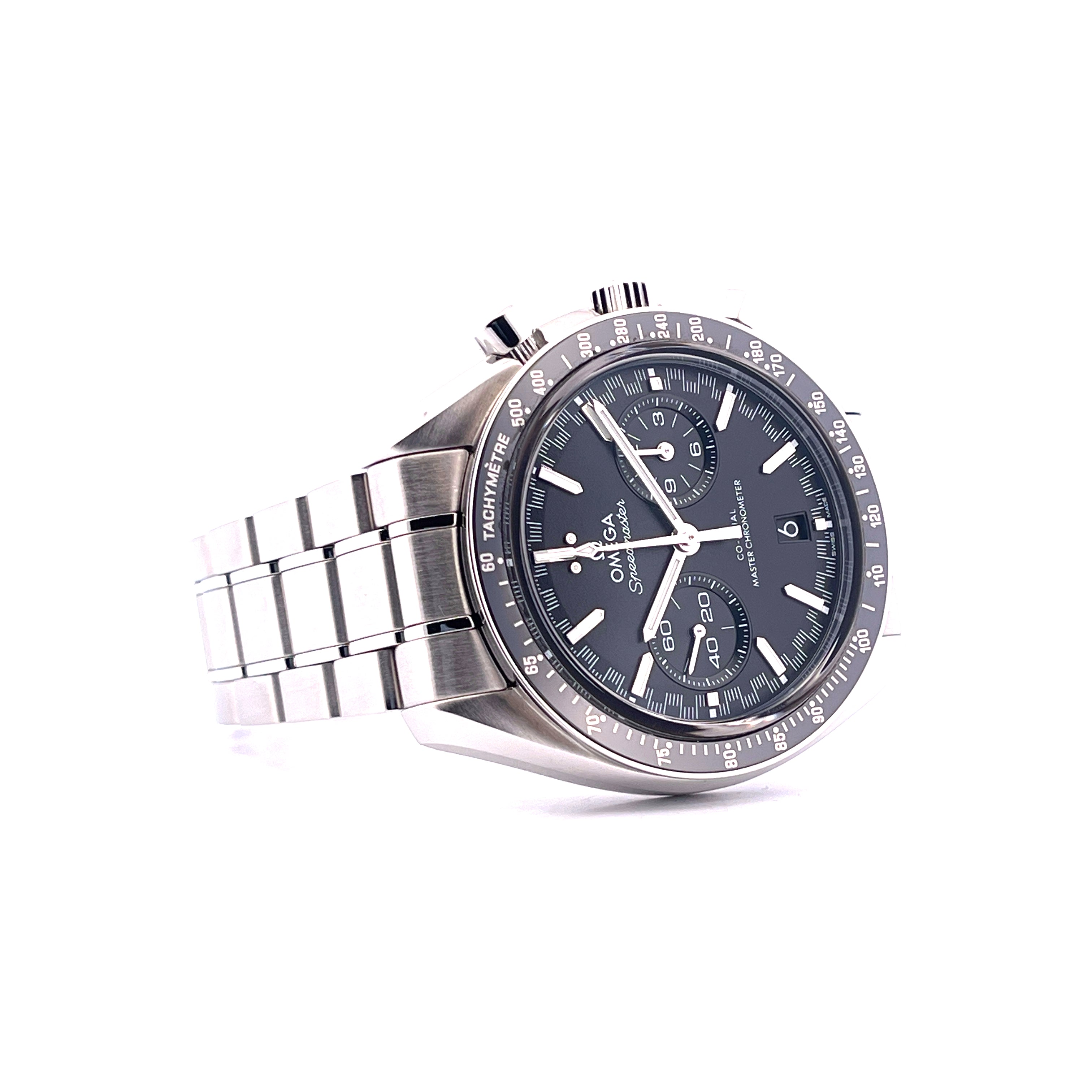 Speedmaster Racing Master 44,25 / Full Set / -2019-