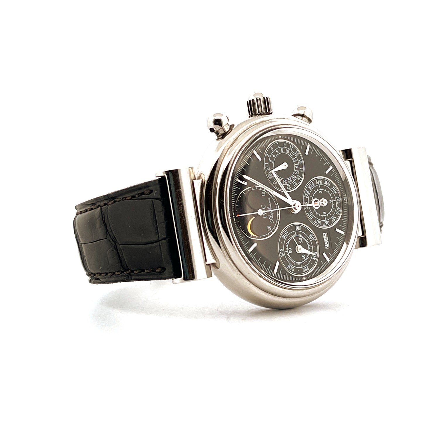 IWC - IWC Da Vinci Perpetual Calendar - [product_sku]