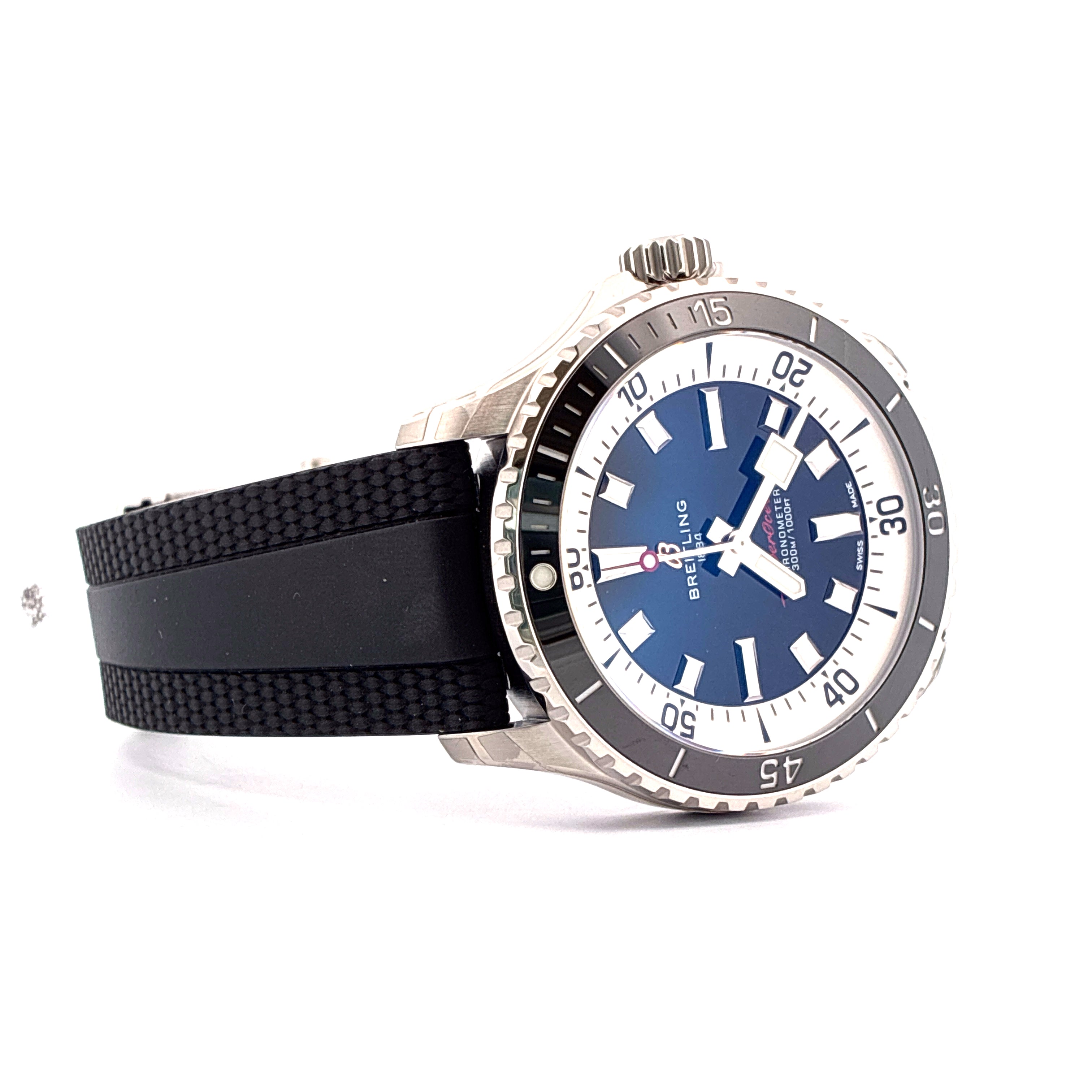 Breitling Superocean Héritage II B20 44 Automatic (2022)