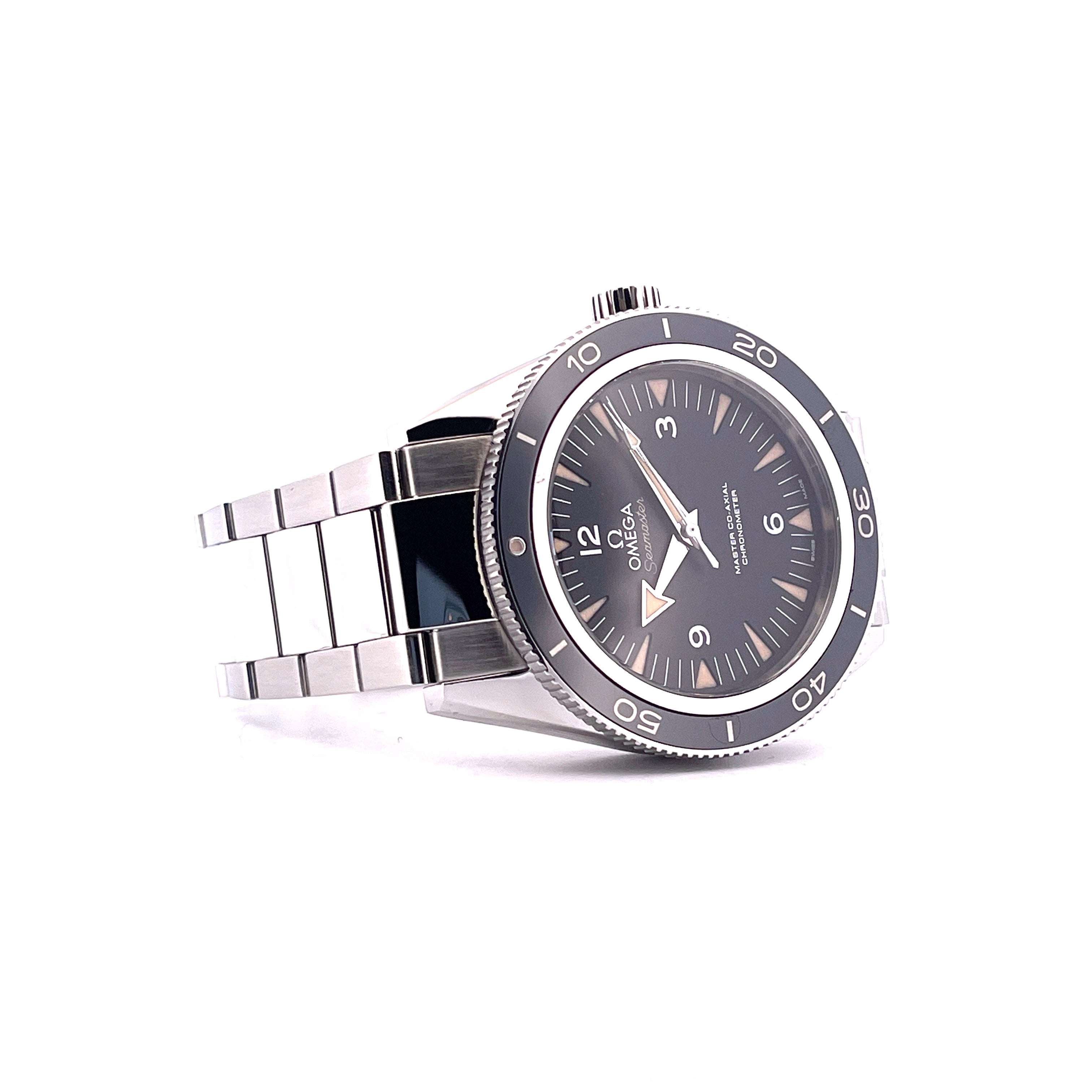 Seamaster 300 / Full Set / -2015-