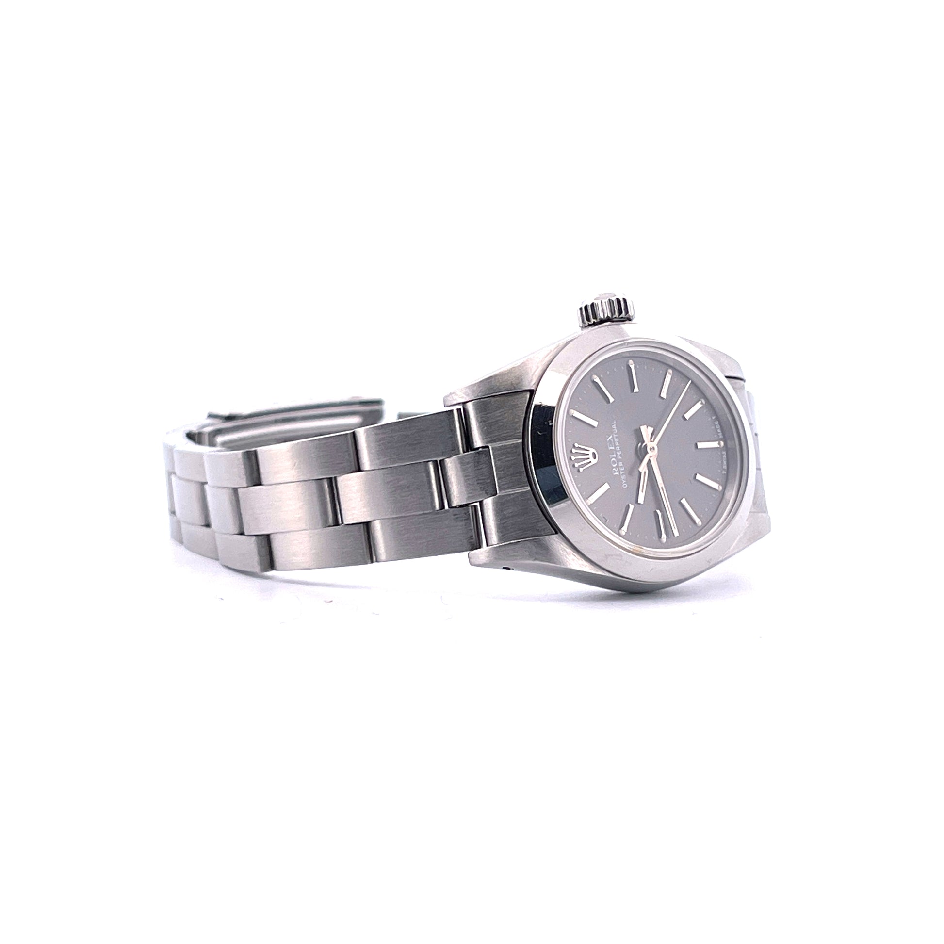 Rolex - Oyster Perpetual Lady - [product_sku]