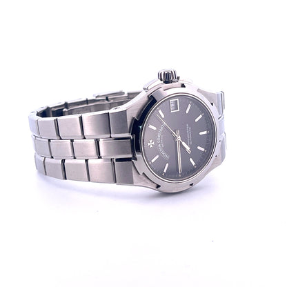 Vacheron Constantin - Overseas rare 1st Generation Sigma Dial - Juwelier Spliedt - [product_ Artikelnummer]