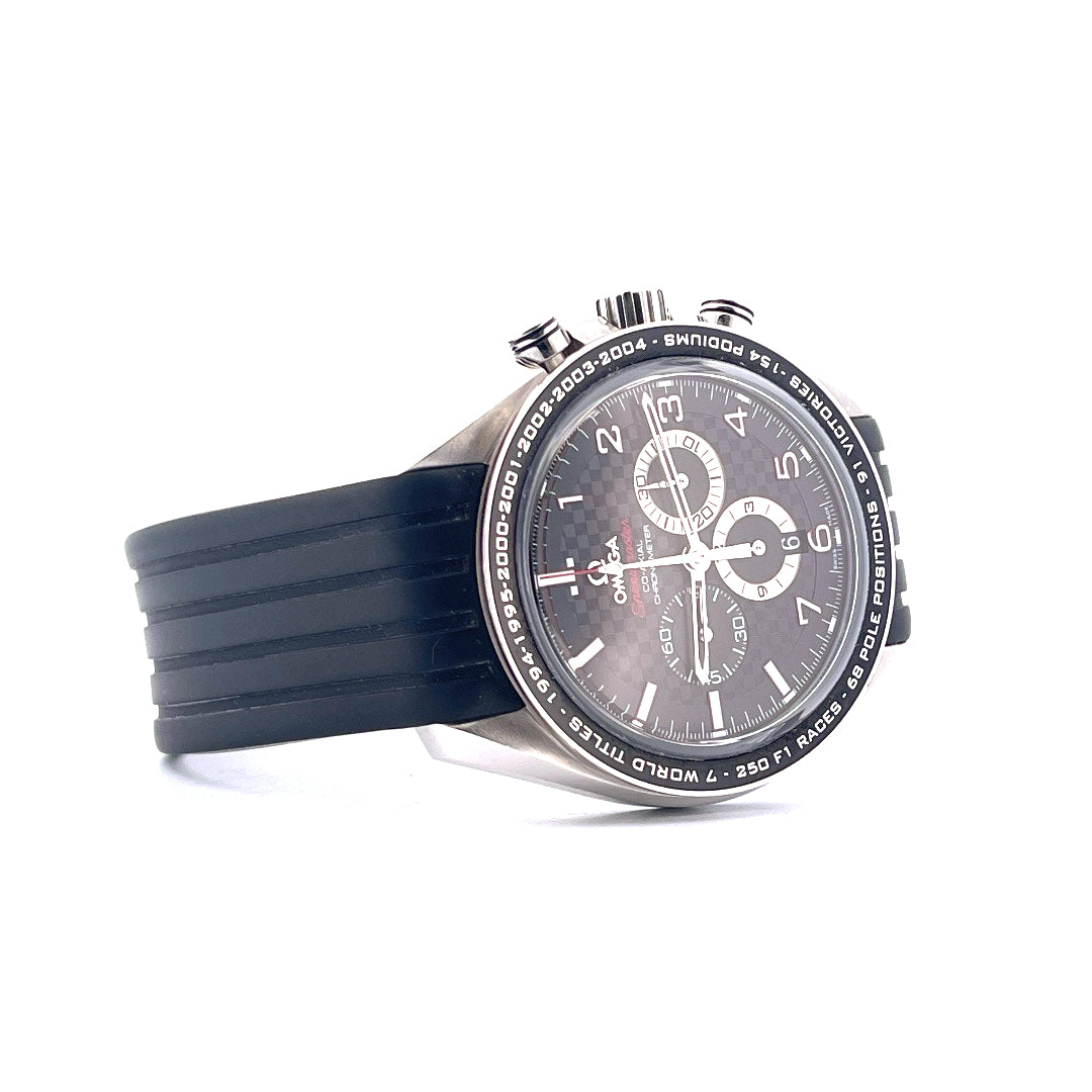 Omega - Omega Speedmaster Broad Arrow Legend - Juwelier Spliedt - [product_ Artikelnummer]