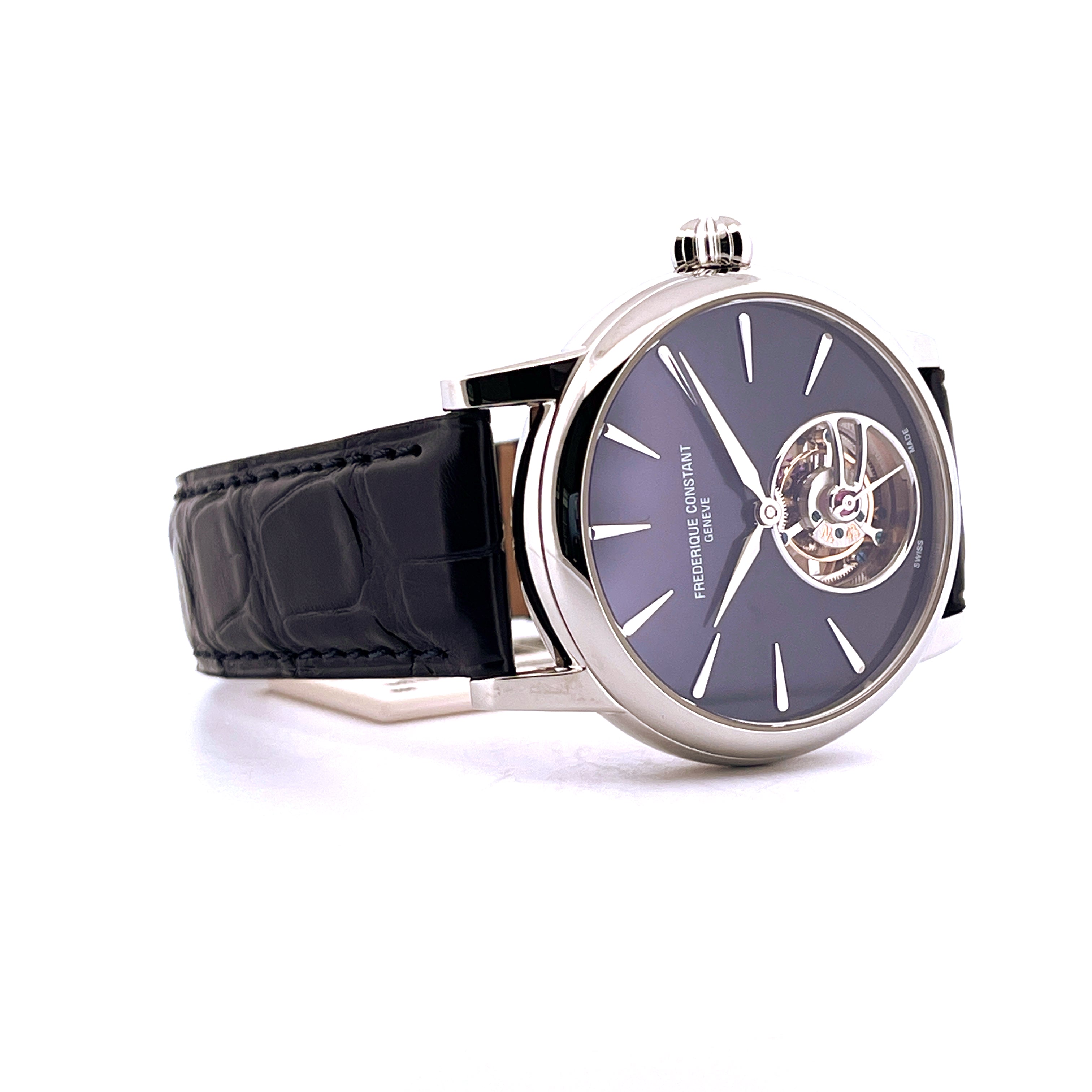 Frederique Constant - Frederique Constant Manufacture Classic Tourbillon - Juwelier Spliedt