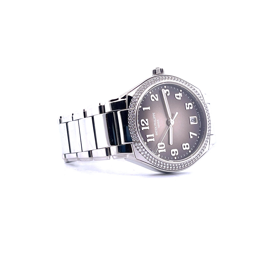 Patek Philippe - Patek Philippe Twenty~4 Grey - Juwelier Spliedt - [product_ Artikelnummer]