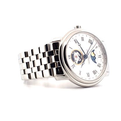 Frederique Constant - Classics Moonphase - 2025 - [product_sku]