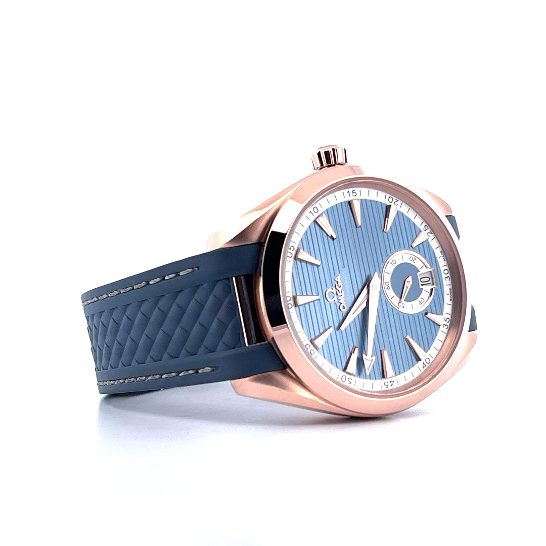Seamaster Aqua Terra 150m Co-Axial Master