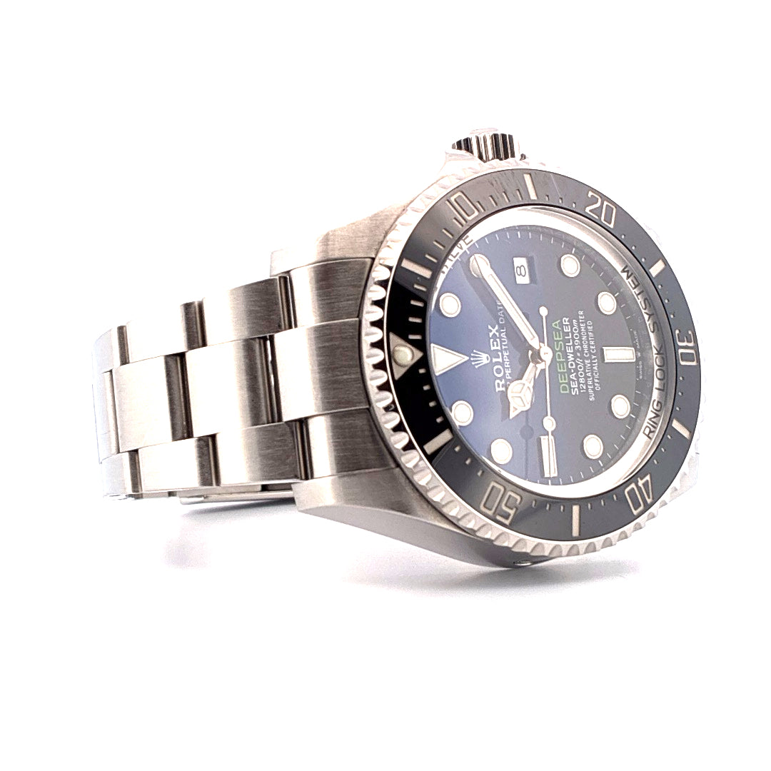 Sea Dweller Deepsea "James Cameron" (2019)