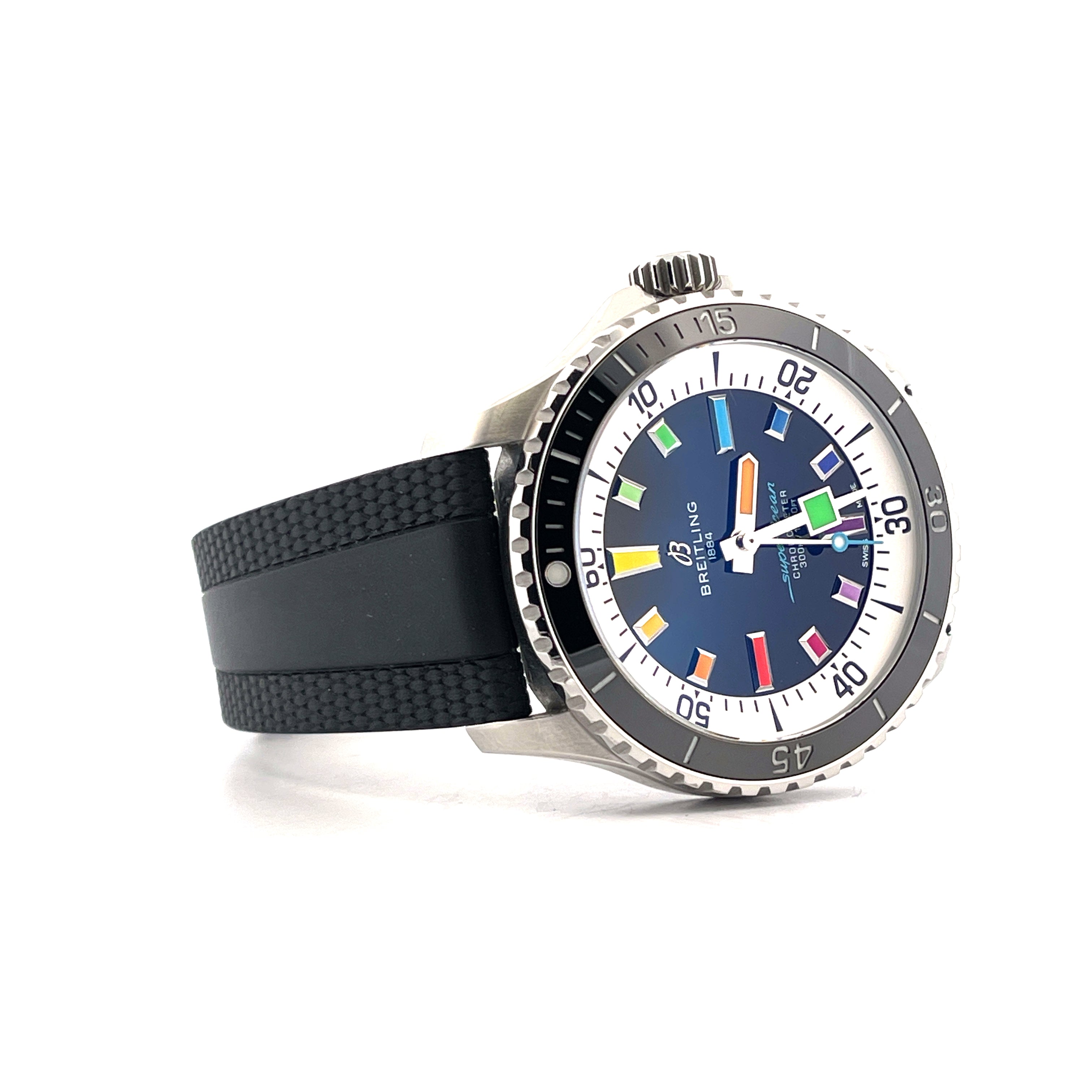 Breitling Superocean Héritage II B20 44 Automatic (2022)