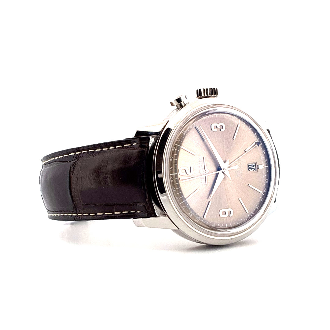 Vulcain 50s Presidents Watch - neu (2025)