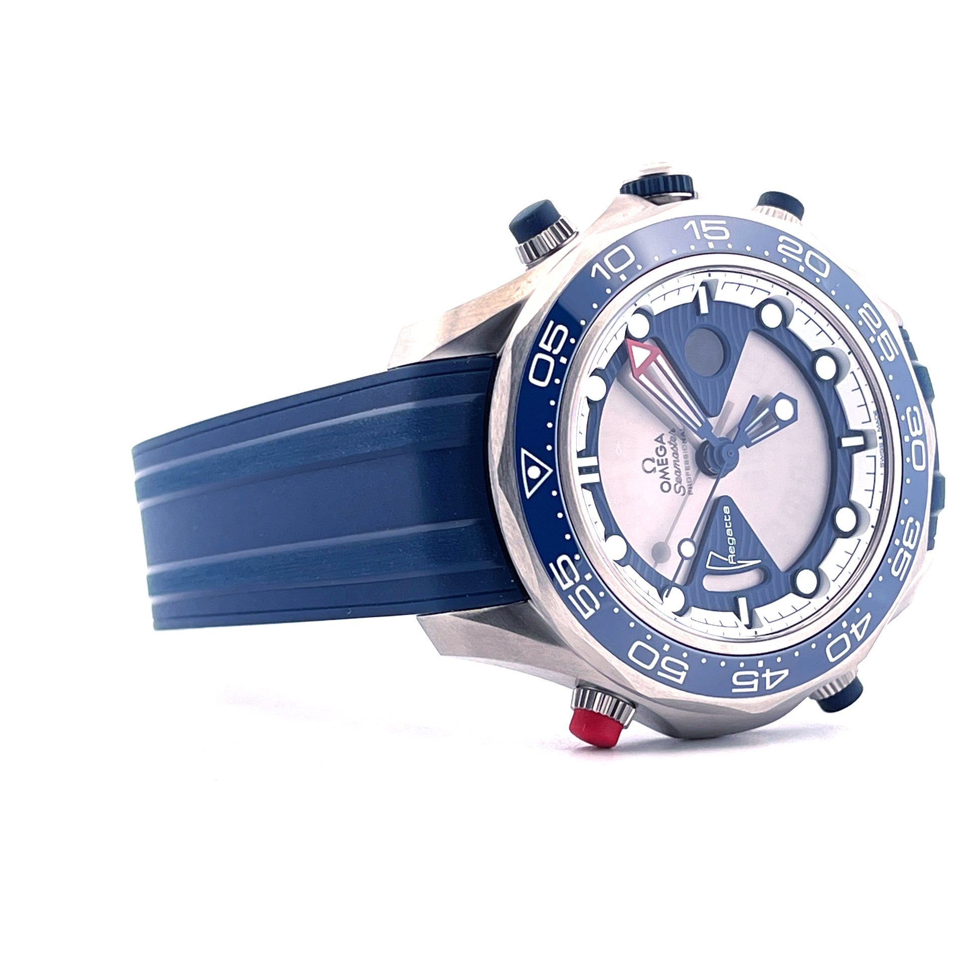 Omega - Omega Seamaster Regatta America's Cup (2025) - [product_sku]